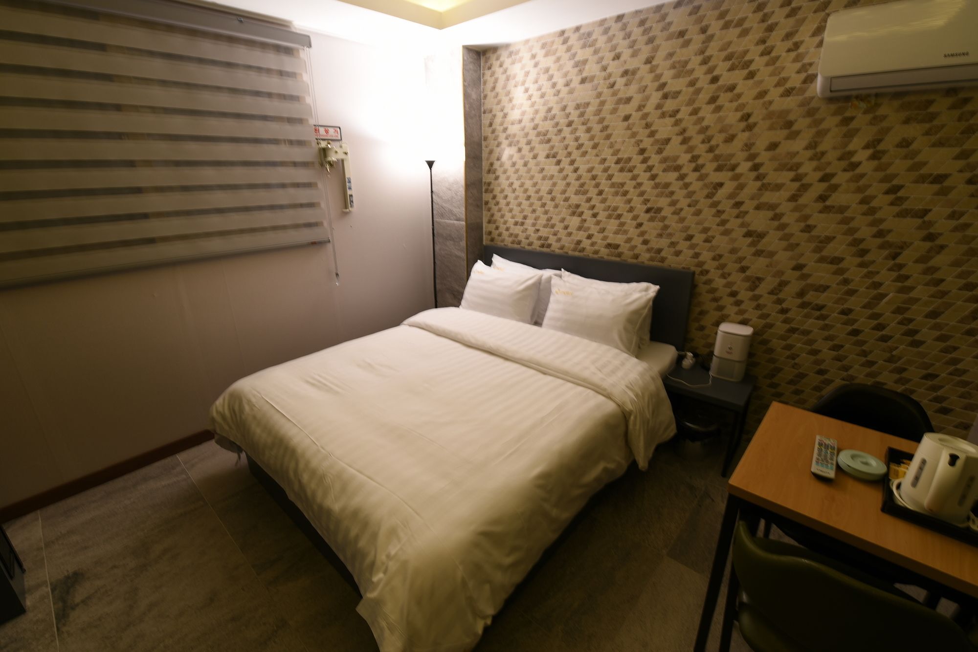 Jecheon Q Motel Ngoại thất bức ảnh