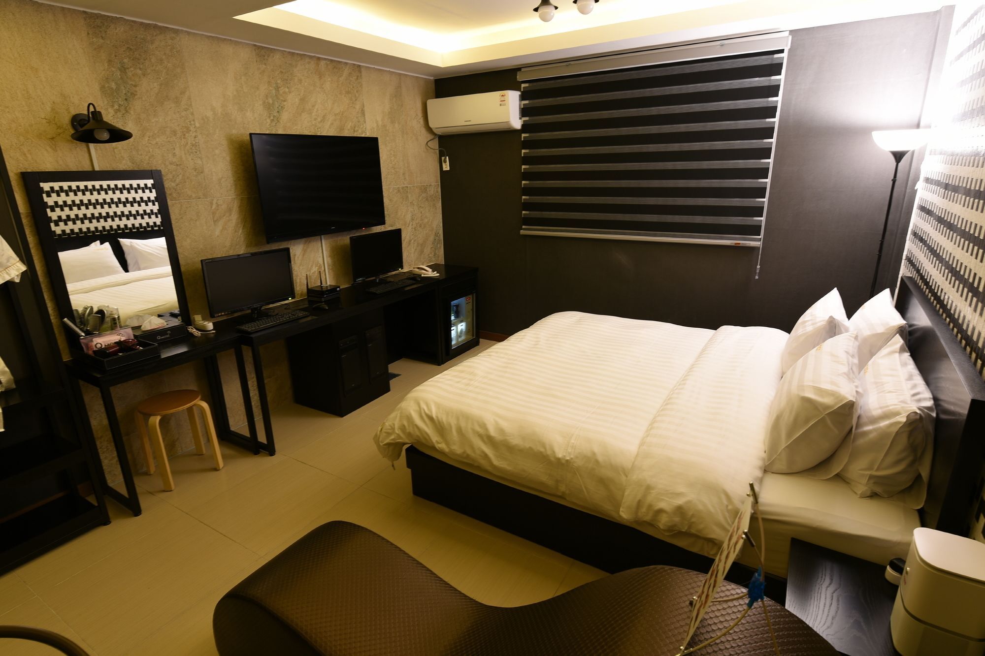 Jecheon Q Motel Ngoại thất bức ảnh