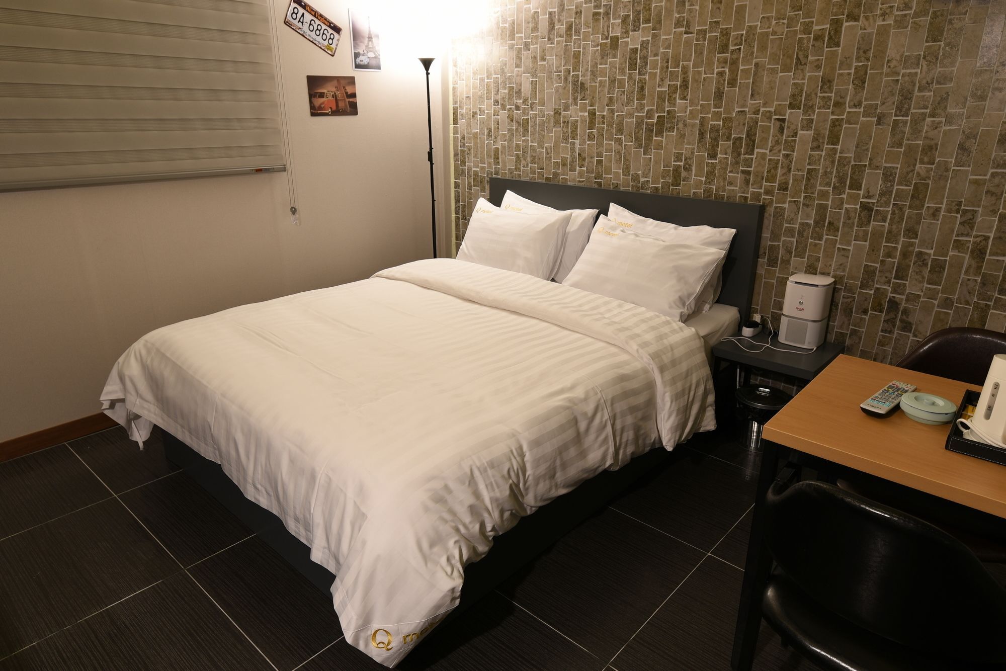 Jecheon Q Motel Ngoại thất bức ảnh